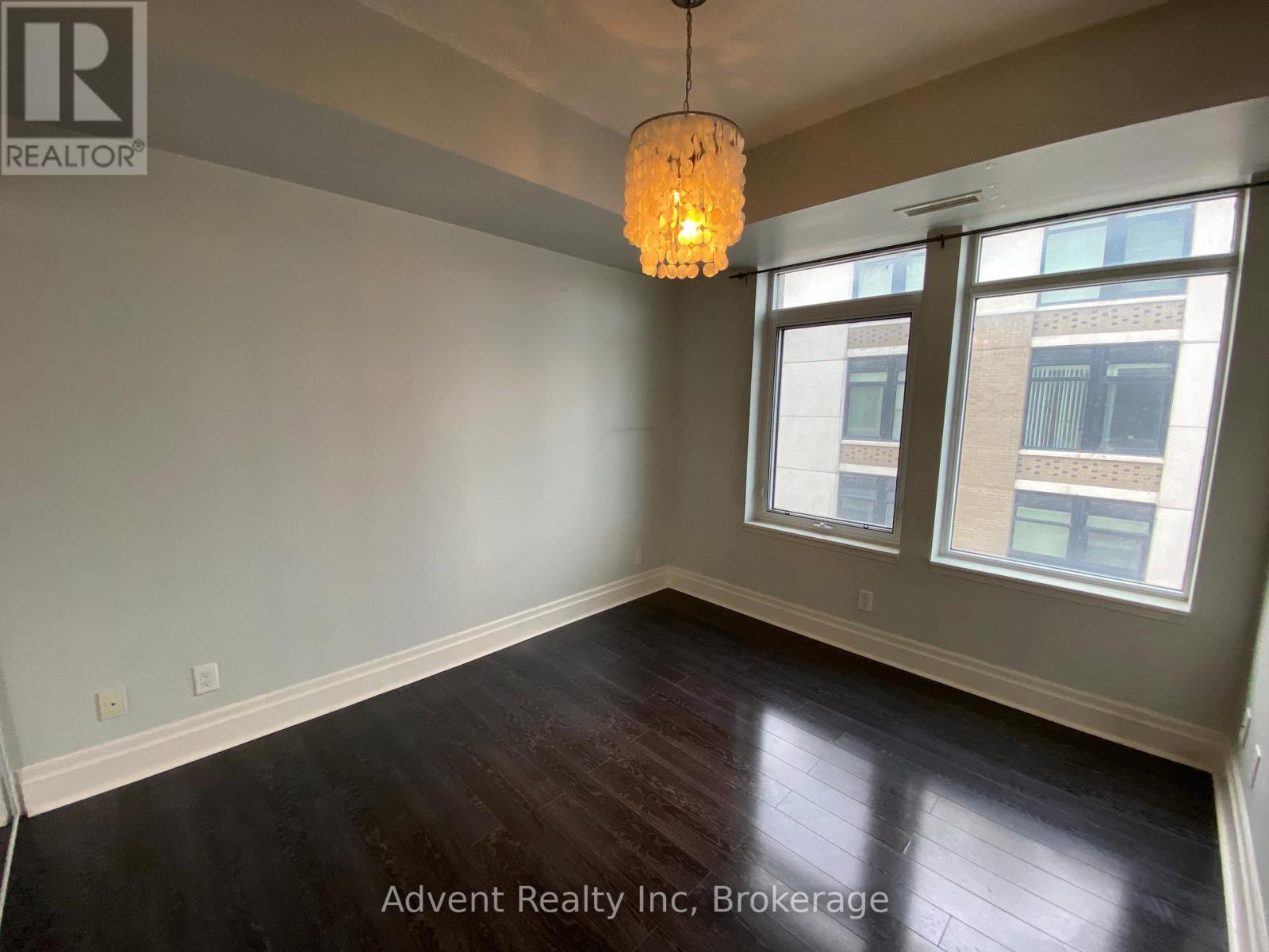 505 - 131 Upper Duke Crescent, Markham, Ontario  L6G 0C9 - Photo 10 - N12475121