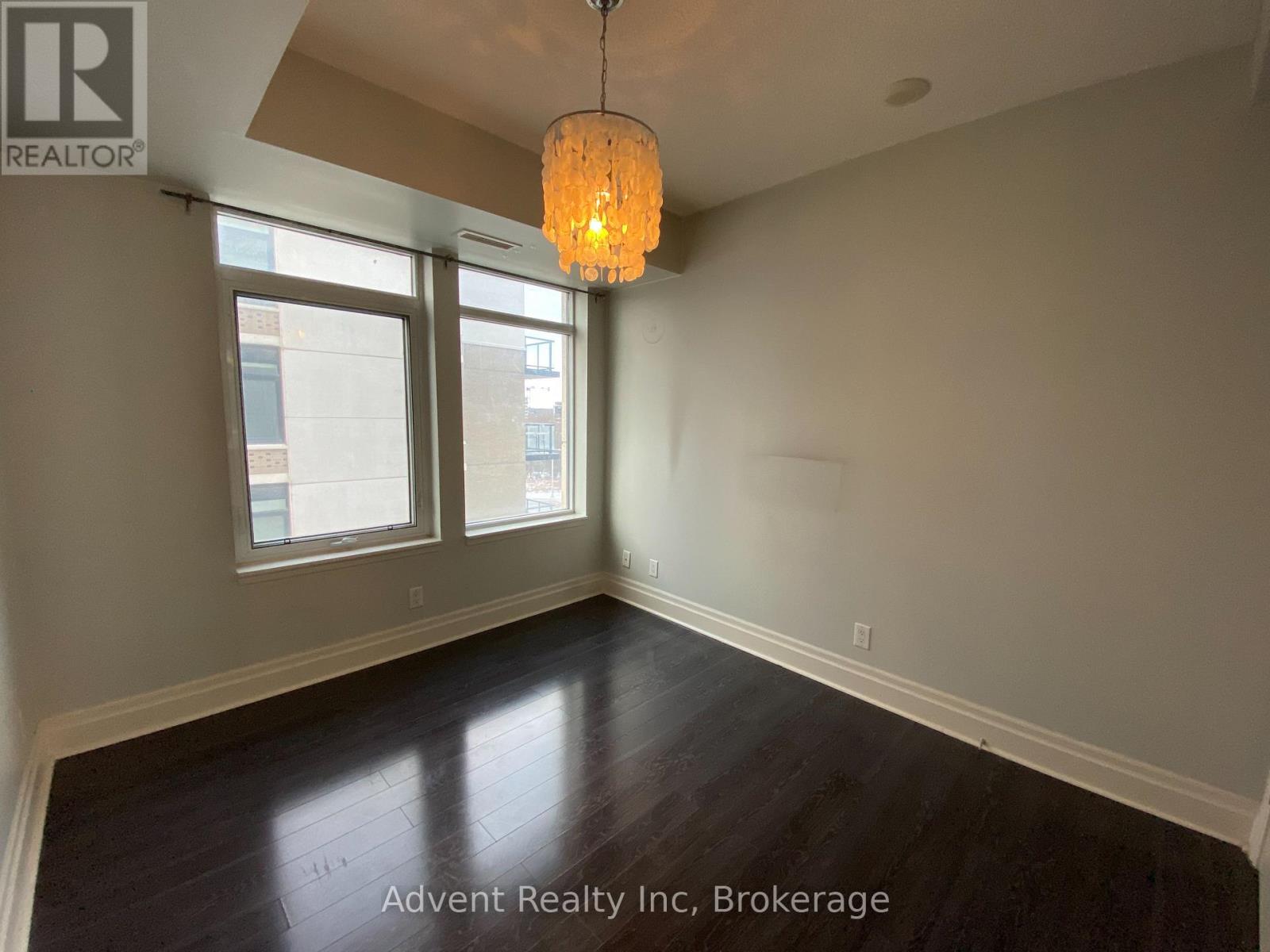 505 - 131 Upper Duke Crescent, Markham, Ontario  L6G 0C9 - Photo 11 - N12475121