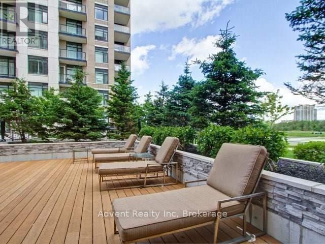 505 - 131 Upper Duke Crescent, Markham, Ontario  L6G 0C9 - Photo 17 - N12475121