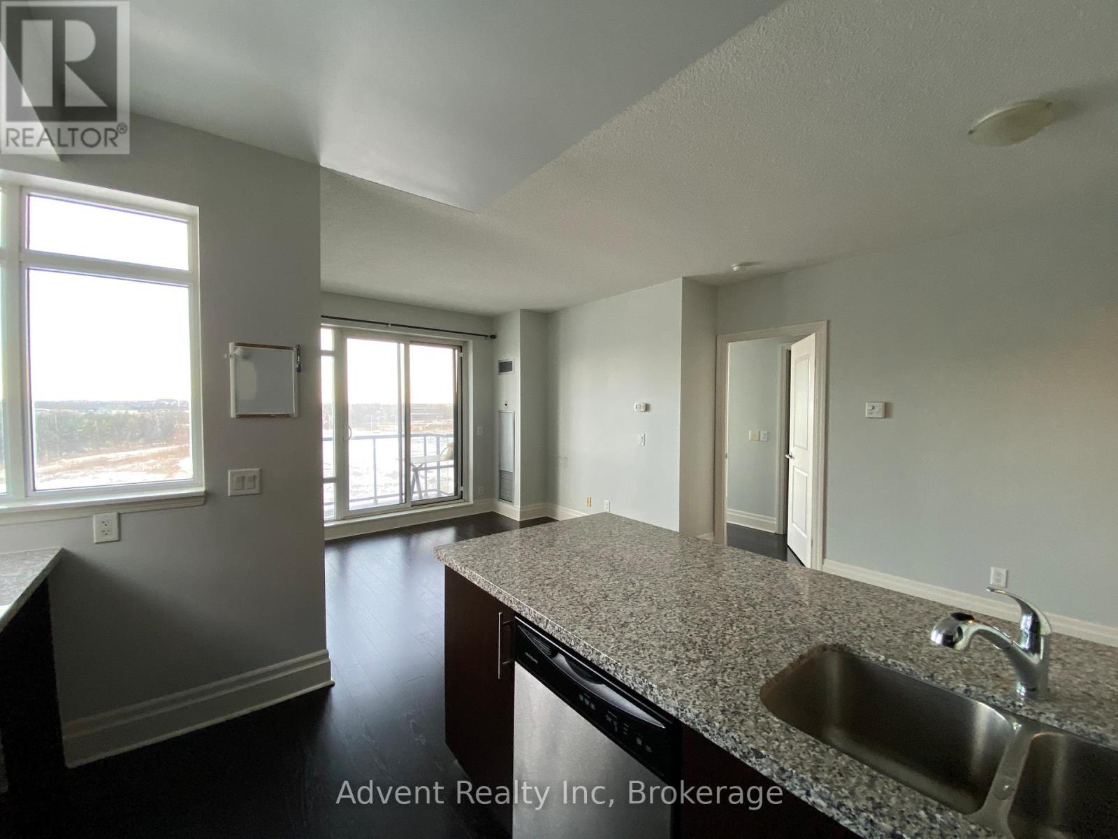 505 - 131 Upper Duke Crescent, Markham, Ontario  L6G 0C9 - Photo 6 - N12475121