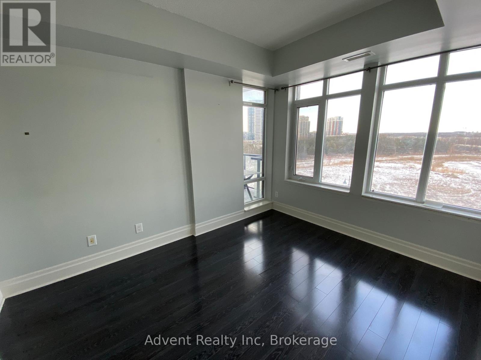 505 - 131 Upper Duke Crescent, Markham, Ontario  L6G 0C9 - Photo 9 - N12475121