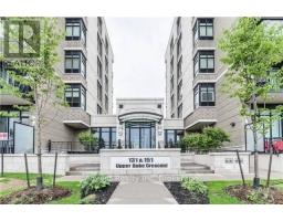 505 - 131 UPPER DUKE CRESCENT, Markham, Ontario