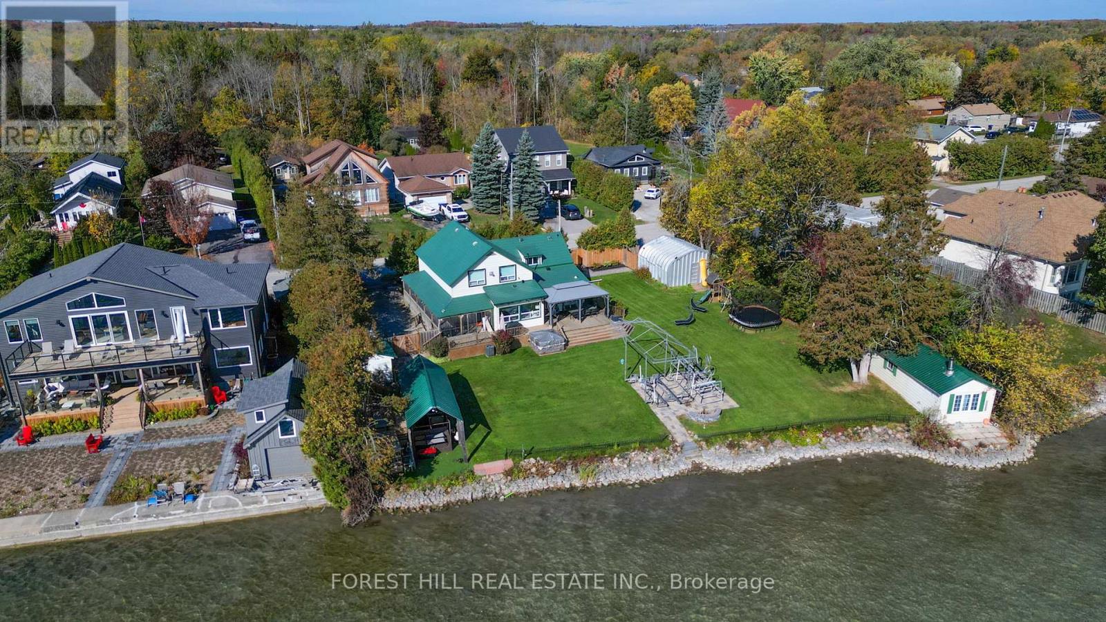 1031 WISKER AVENUE, Innisfil, Ontario