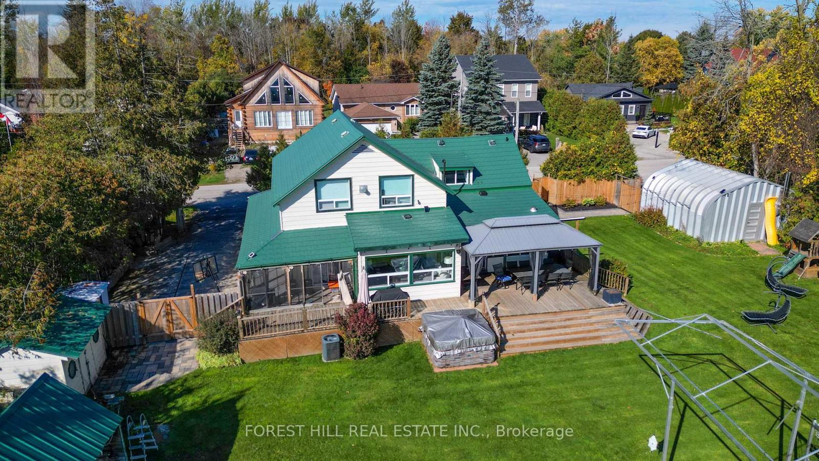 1031 Wisker Avenue, Innisfil, Ontario  L0L 1C0 - Photo 2 - N12475144