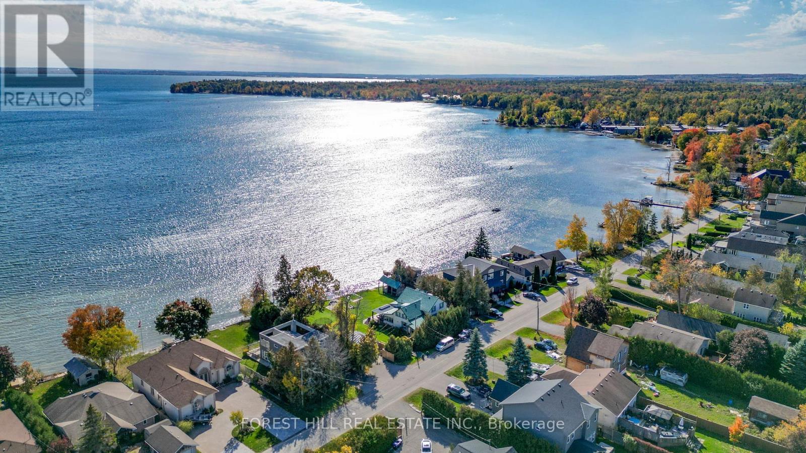 1031 Wisker Avenue, Innisfil, Ontario  L0L 1C0 - Photo 3 - N12475144
