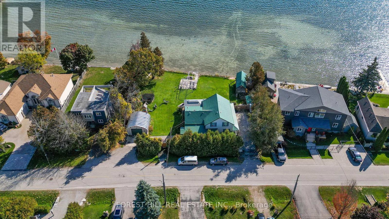 1031 Wisker Avenue, Innisfil, Ontario  L0L 1C0 - Photo 35 - N12475144