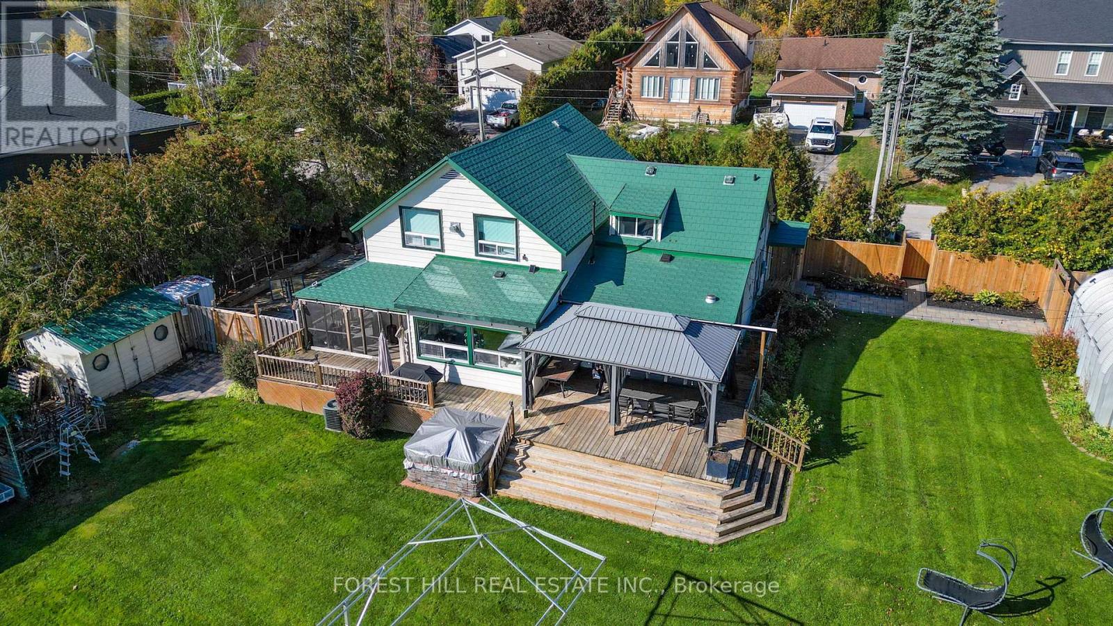 1031 Wisker Avenue, Innisfil, Ontario  L0L 1C0 - Photo 36 - N12475144