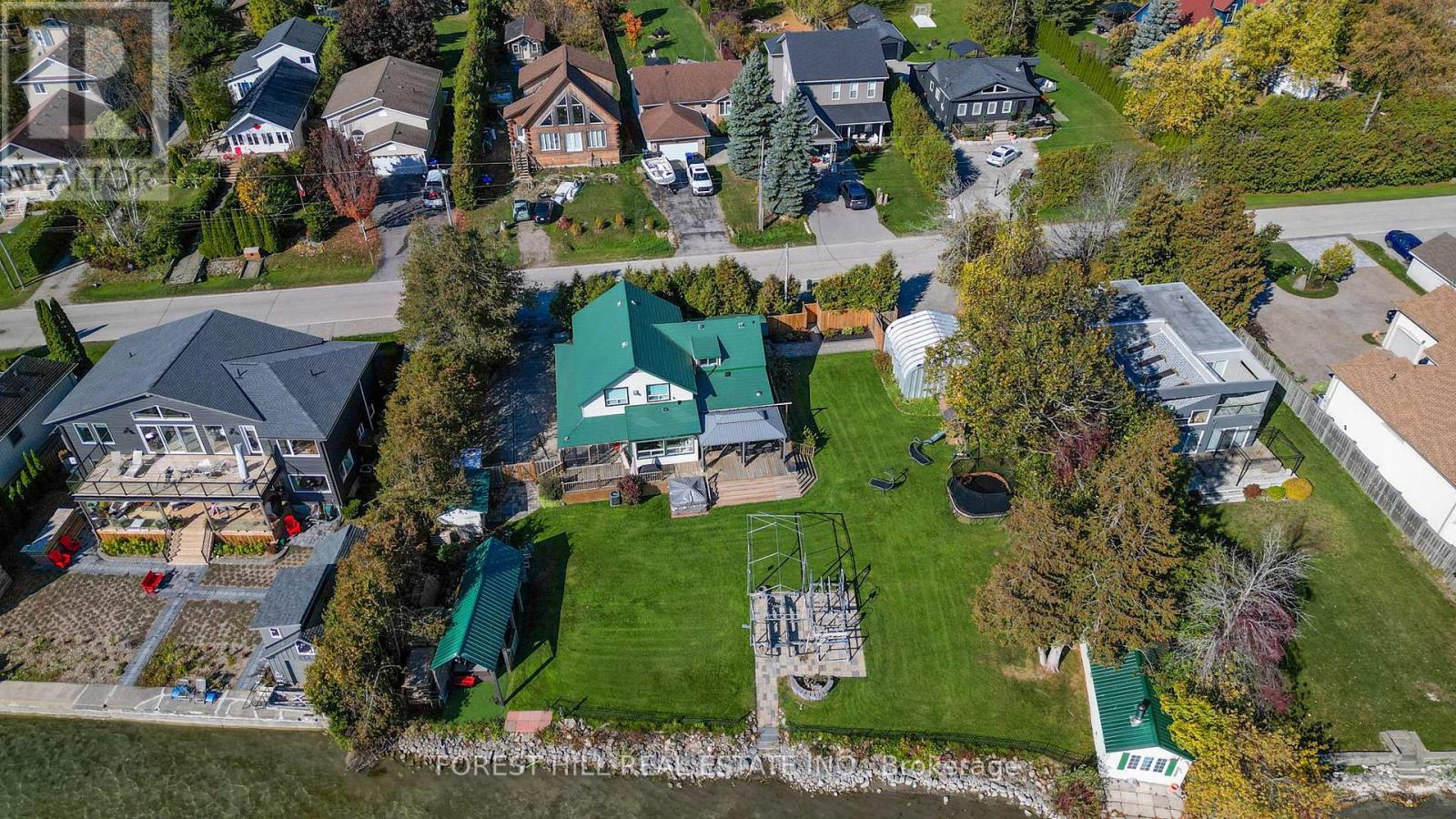 1031 Wisker Avenue, Innisfil, Ontario  L0L 1C0 - Photo 37 - N12475144