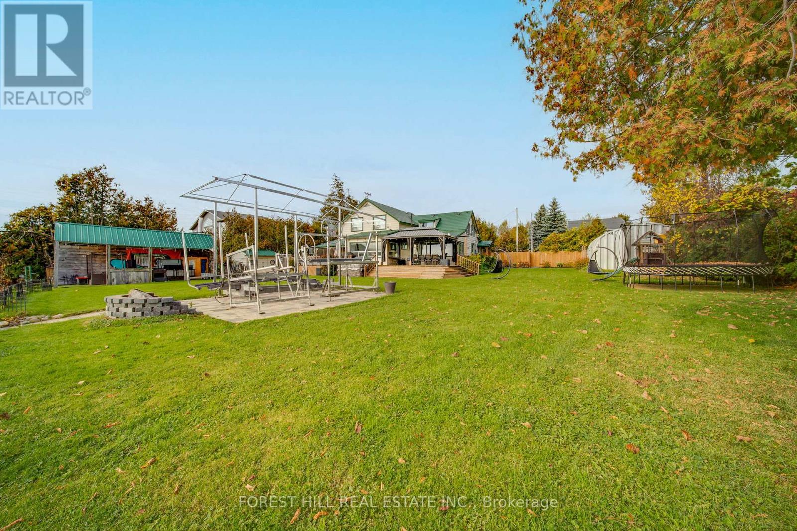 1031 Wisker Avenue, Innisfil, Ontario  L0L 1C0 - Photo 43 - N12475144