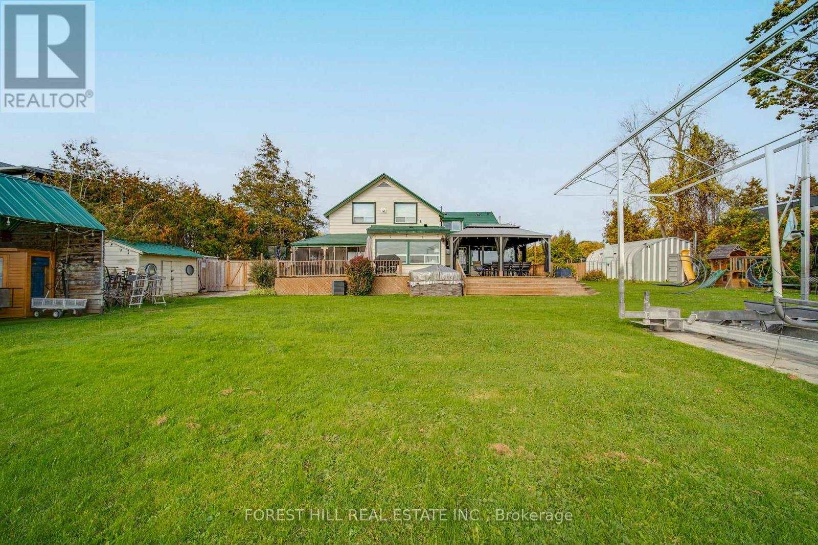 1031 Wisker Avenue, Innisfil, Ontario  L0L 1C0 - Photo 44 - N12475144