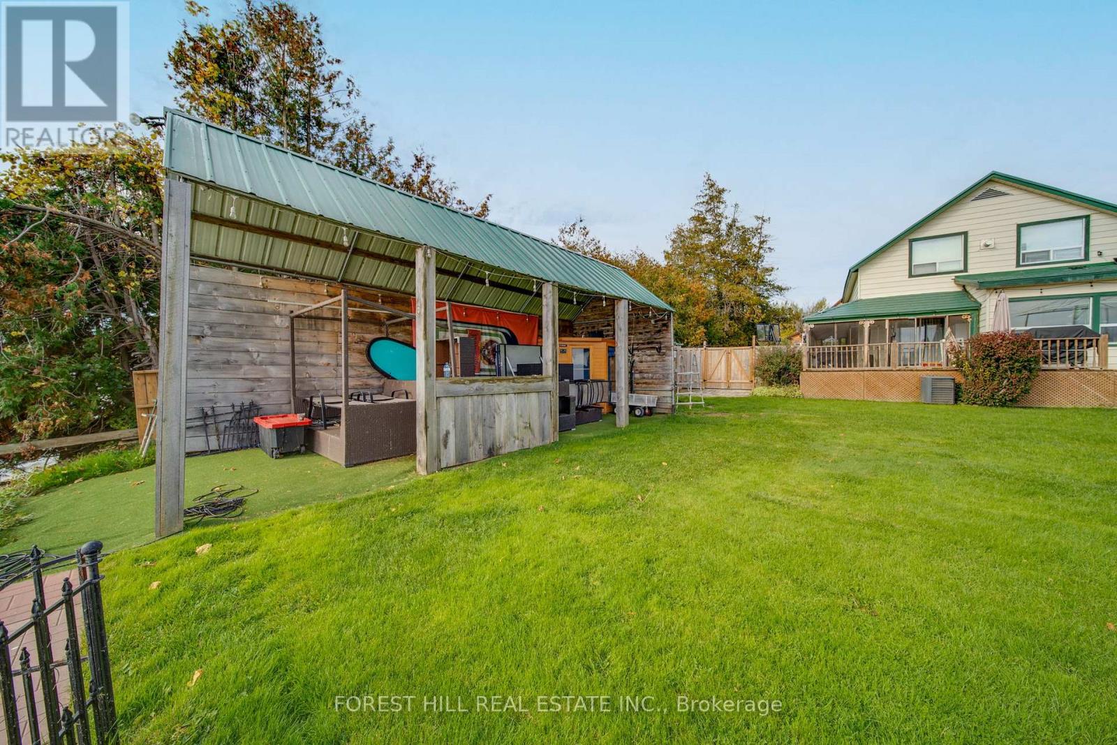 1031 Wisker Avenue, Innisfil, Ontario  L0L 1C0 - Photo 45 - N12475144