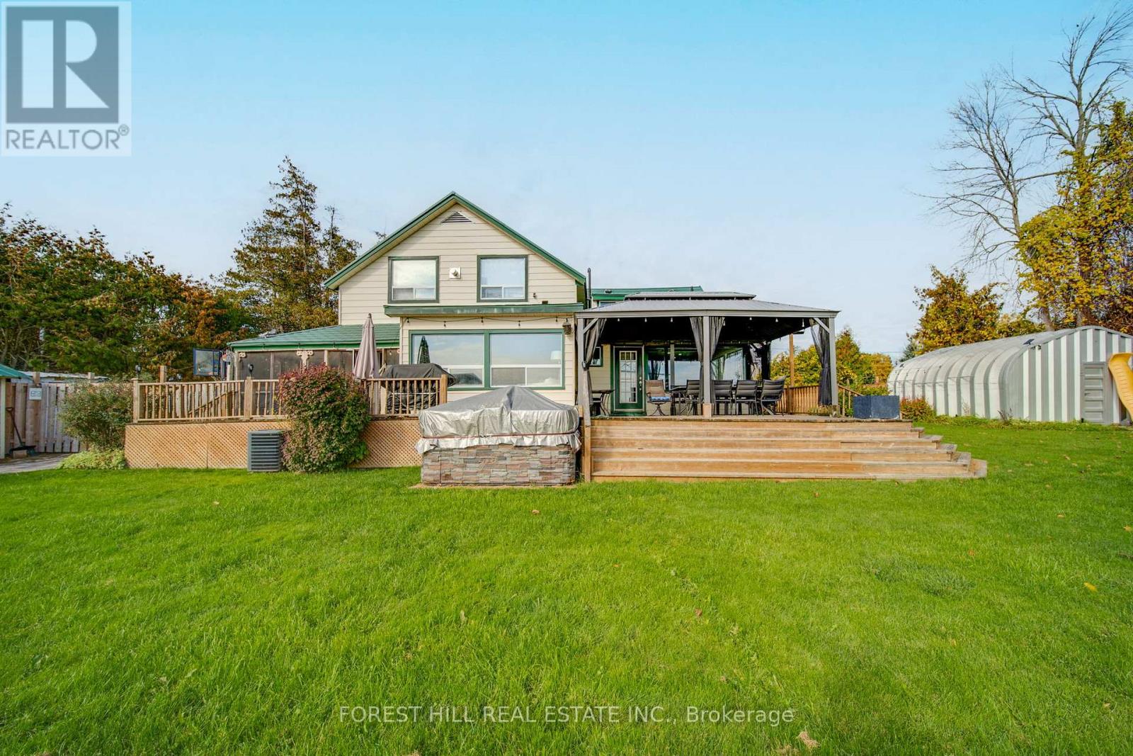 1031 Wisker Avenue, Innisfil, Ontario  L0L 1C0 - Photo 47 - N12475144