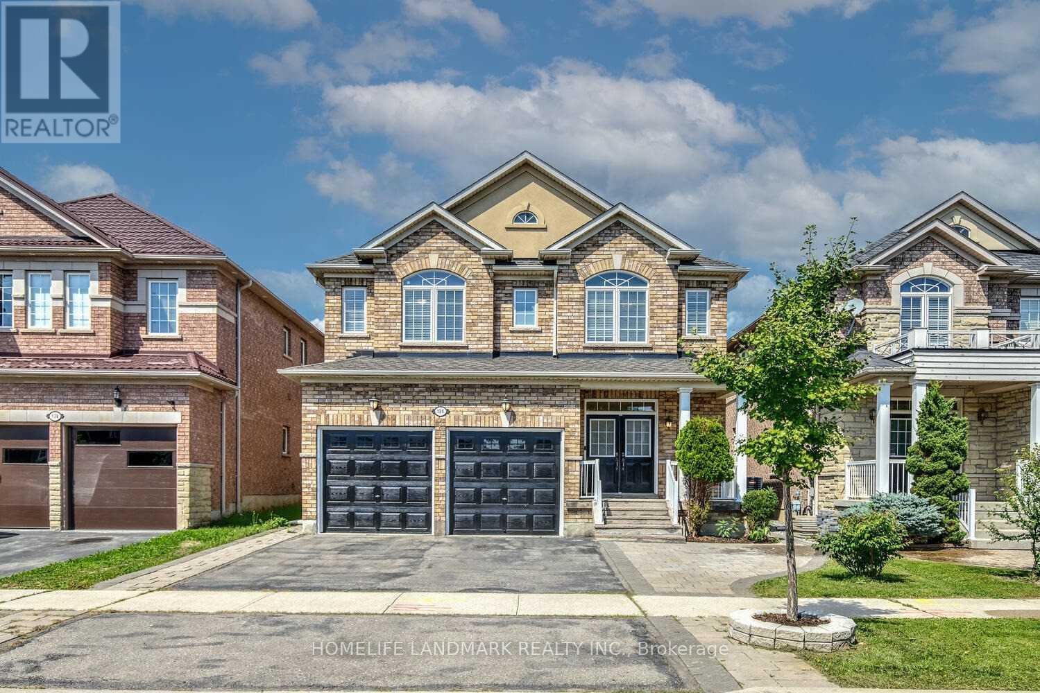 134 Ascalon Drive, Vaughan, Ontario  L6A 0M4 - Photo 1 - N12475146