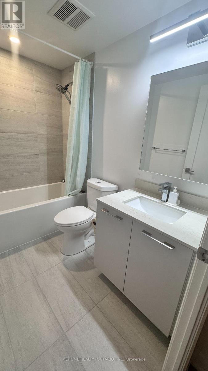 606 - 18 Water Walk Drive, Markham, Ontario  L3R 6L5 - Photo 8 - N12475169