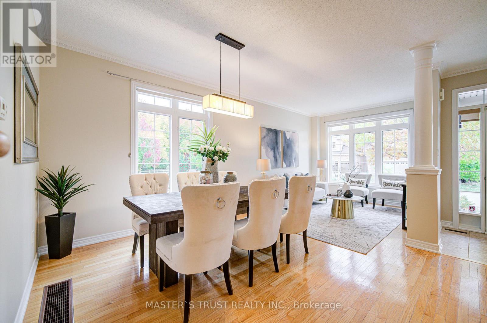 38 Jacobi Court, Vaughan (Patterson), Ontario  L4J 9H8 - Photo 10 - N12475175