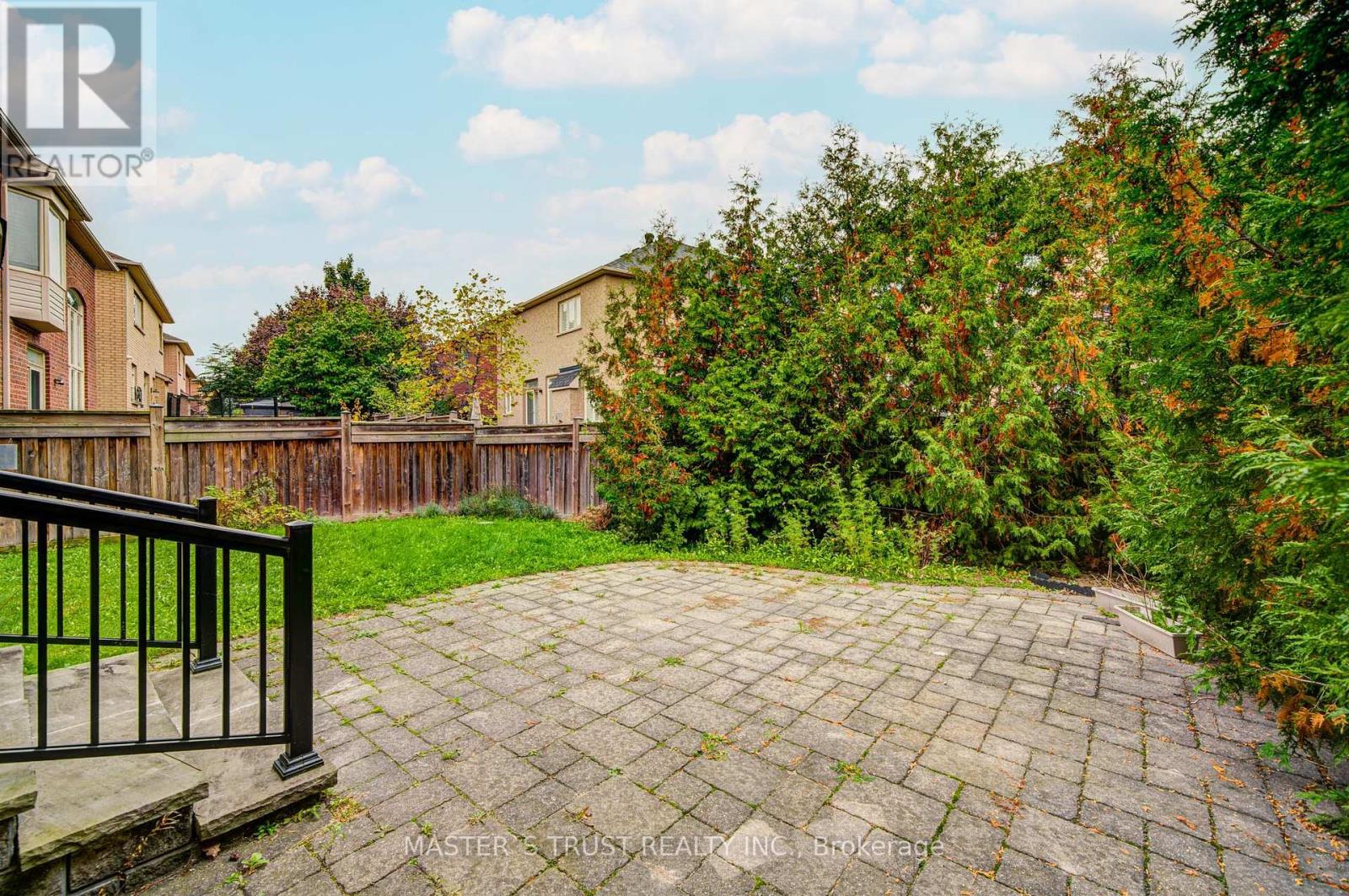 38 Jacobi Court, Vaughan (Patterson), Ontario  L4J 9H8 - Photo 36 - N12475175