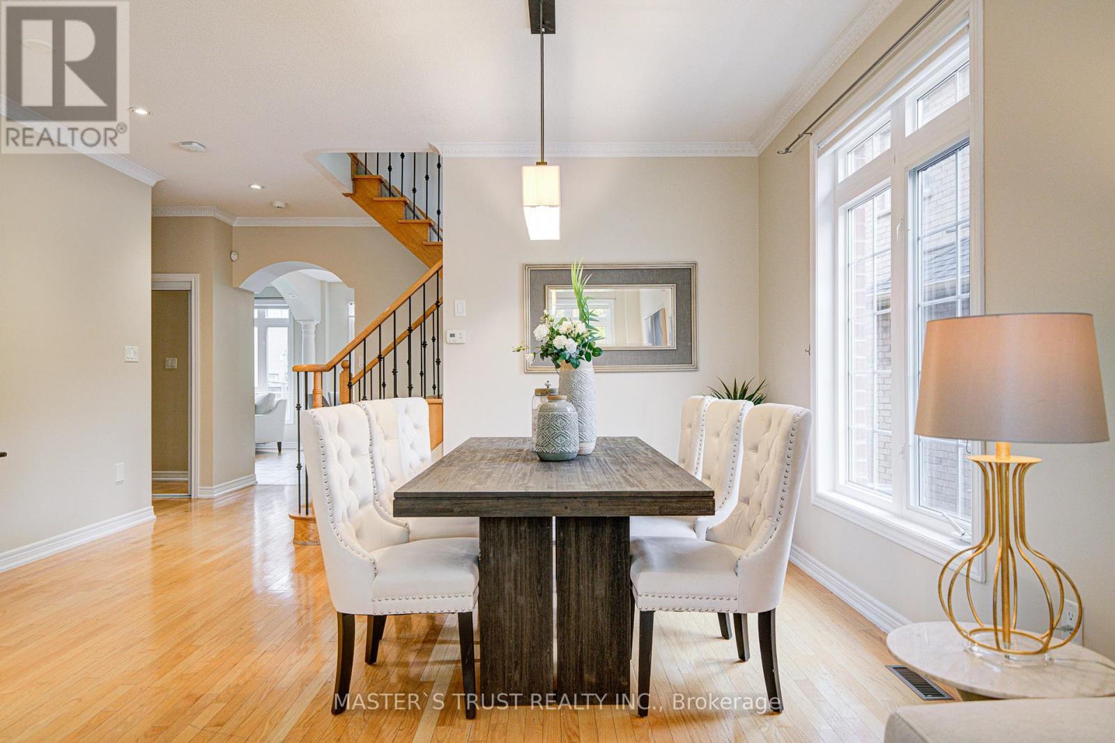 38 Jacobi Court, Vaughan (Patterson), Ontario  L4J 9H8 - Photo 9 - N12475175