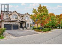 38 JACOBI COURT, Vaughan, Ontario