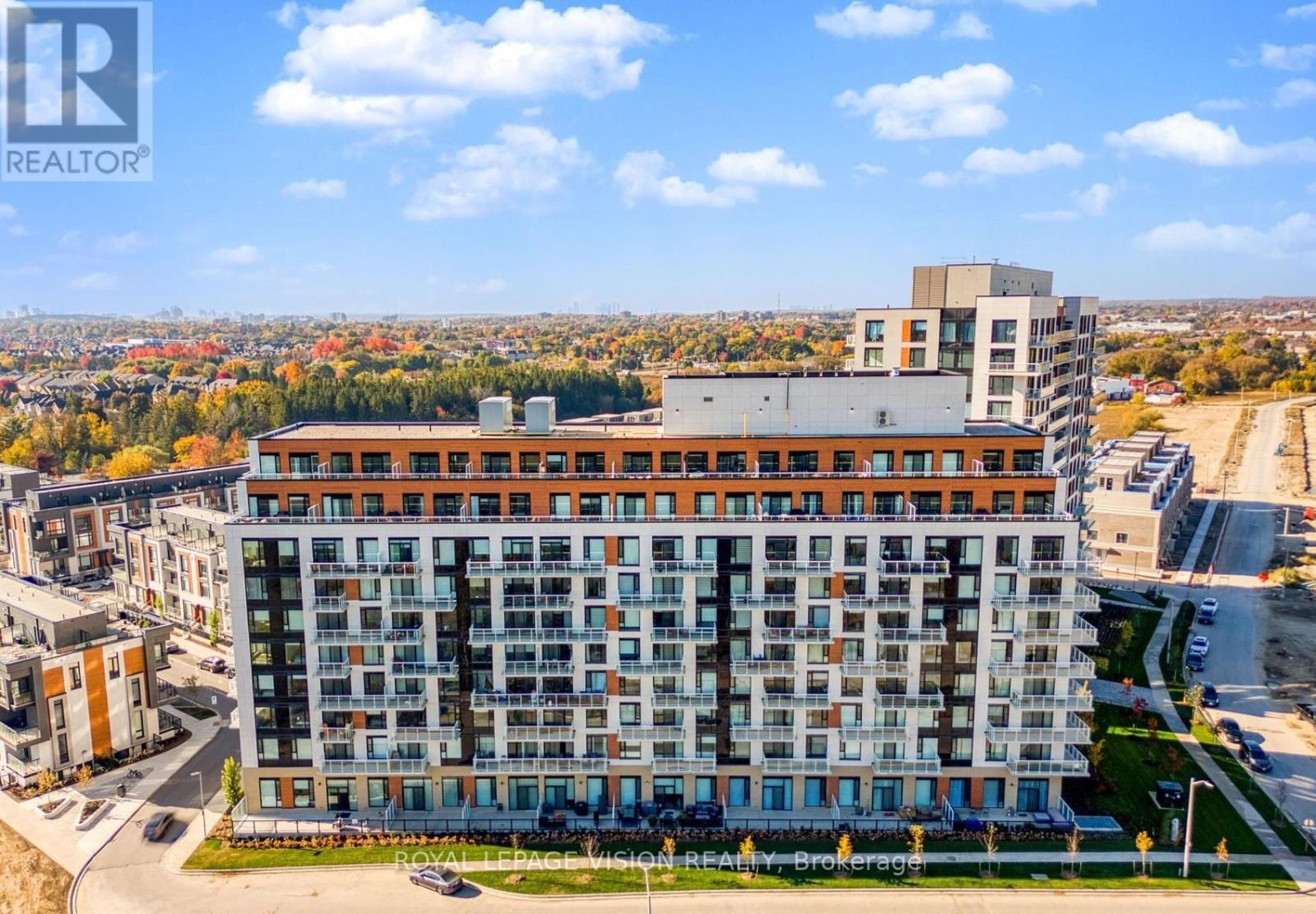 907 - 6 David Eyer Road, Richmond Hill, Ontario  L4S 0N6 - Photo 17 - N12475176