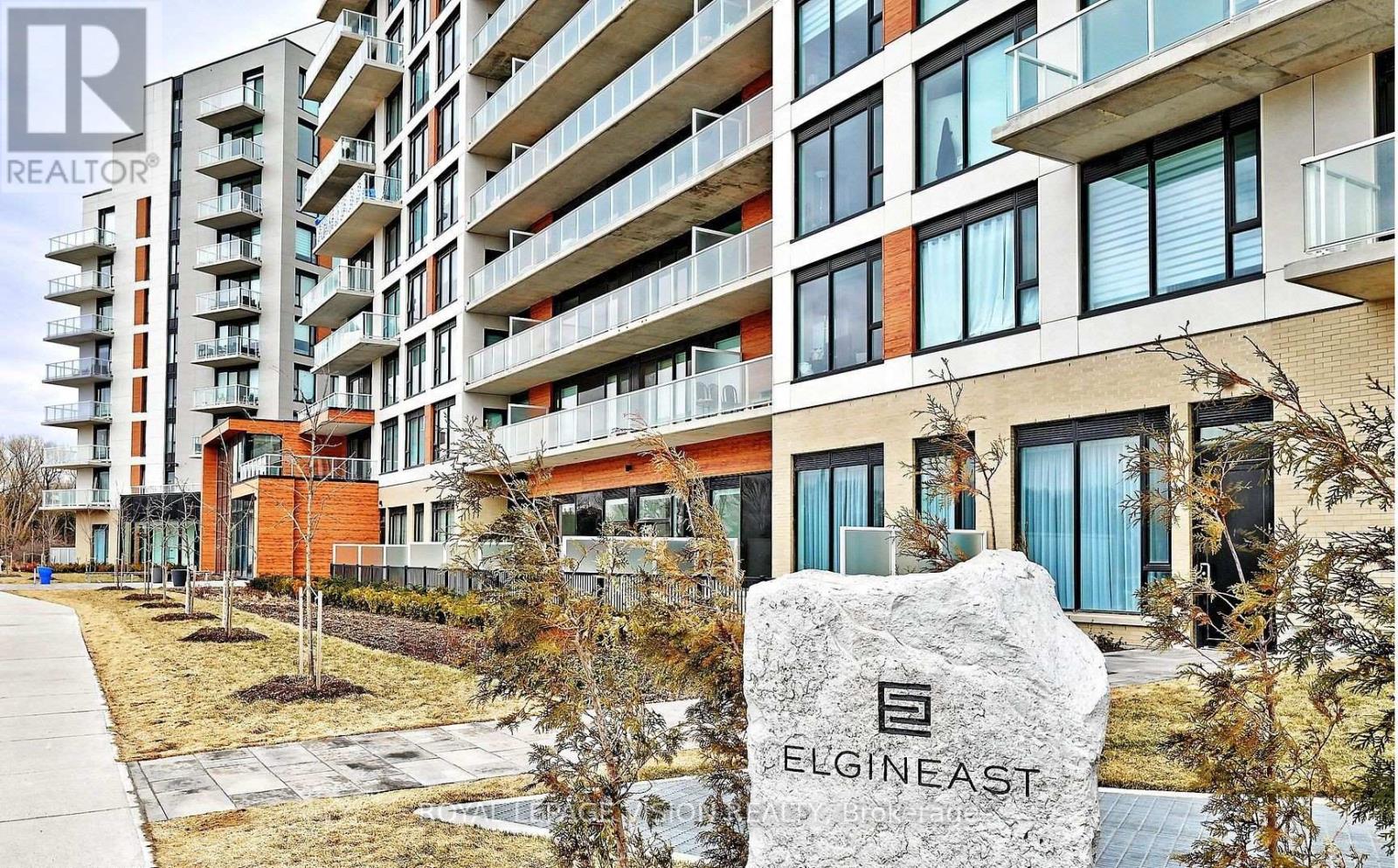 907 - 6 David Eyer Road, Richmond Hill, Ontario  L4S 0N6 - Photo 25 - N12475176