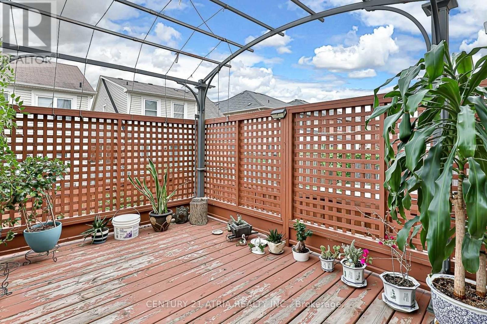 338 Carlissa Run, Newmarket, Ontario  L3X 3J9 - Photo 26 - N12475181