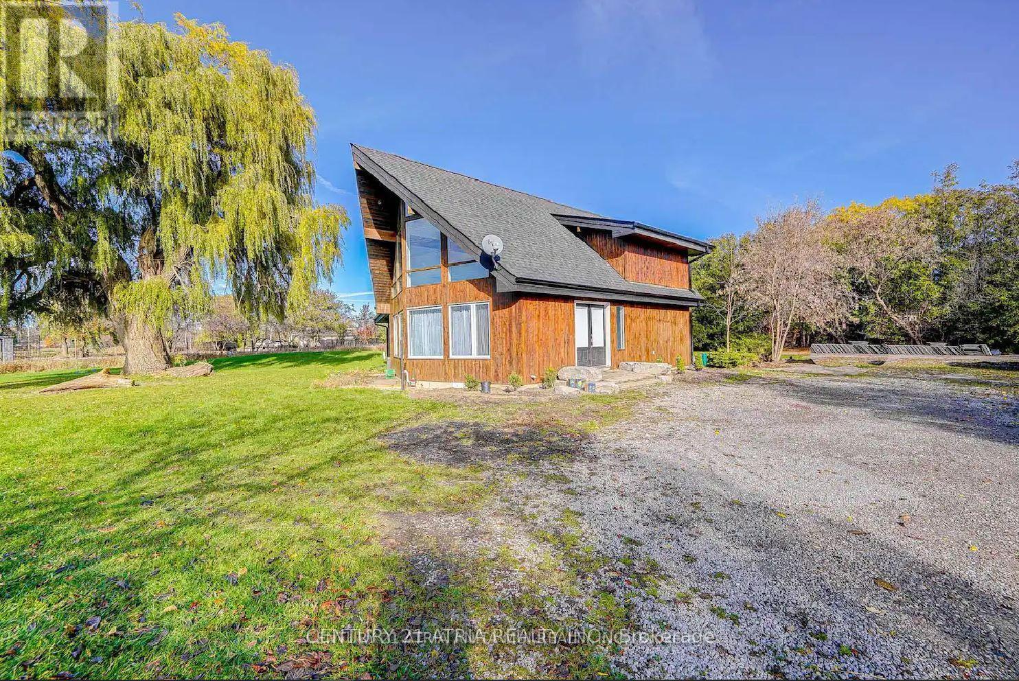 5268 Bethesda Side Road, Whitchurch-Stouffville, Ontario  L4A 3A2 - Photo 2 - N12475188