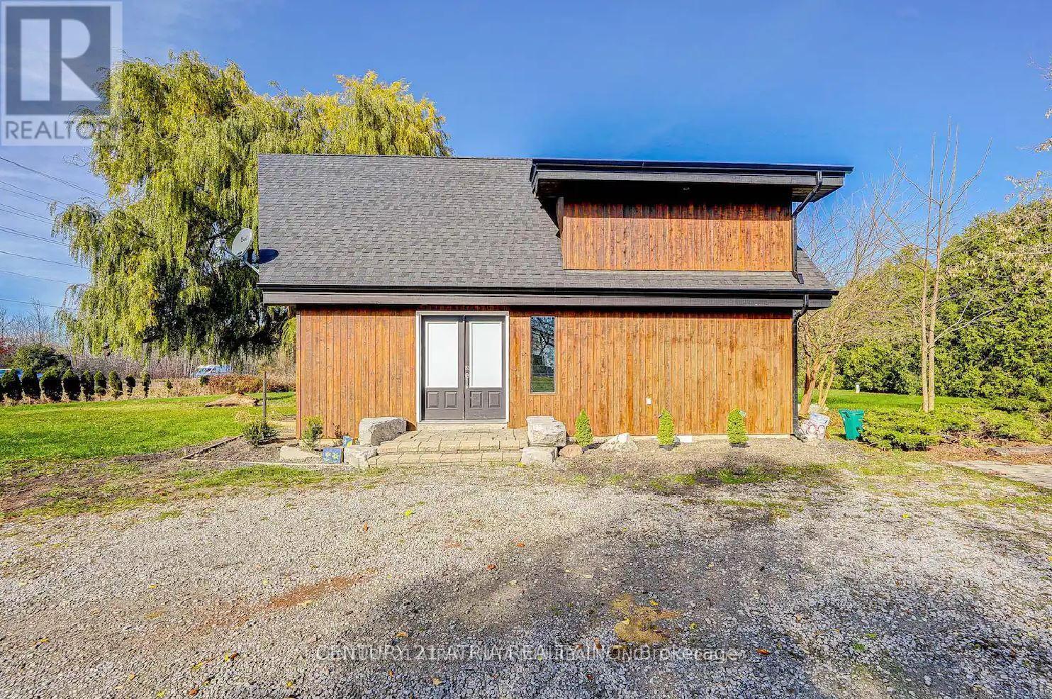 5268 Bethesda Side Road, Whitchurch-Stouffville, Ontario  L4A 3A2 - Photo 3 - N12475188