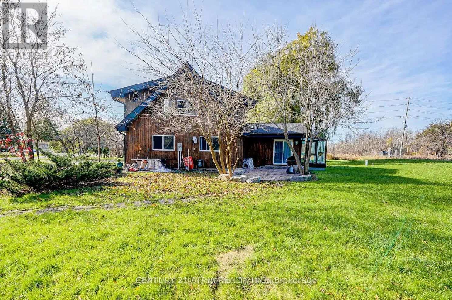 5268 Bethesda Side Road, Whitchurch-Stouffville, Ontario  L4A 3A2 - Photo 4 - N12475188