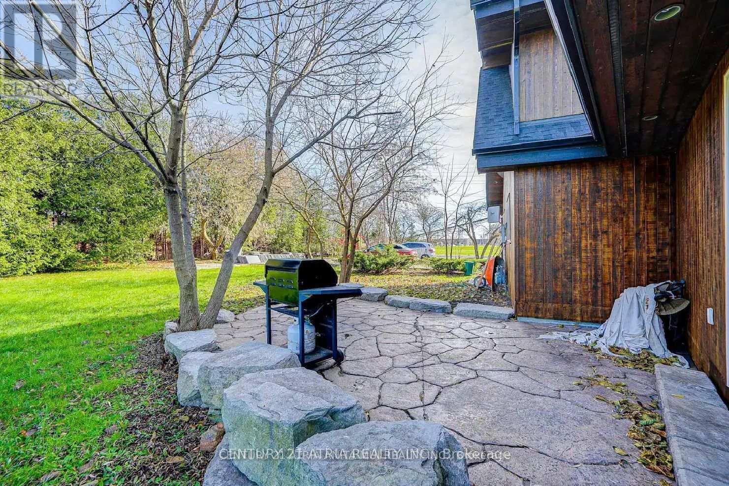 5268 Bethesda Side Road, Whitchurch-Stouffville, Ontario  L4A 3A2 - Photo 5 - N12475188
