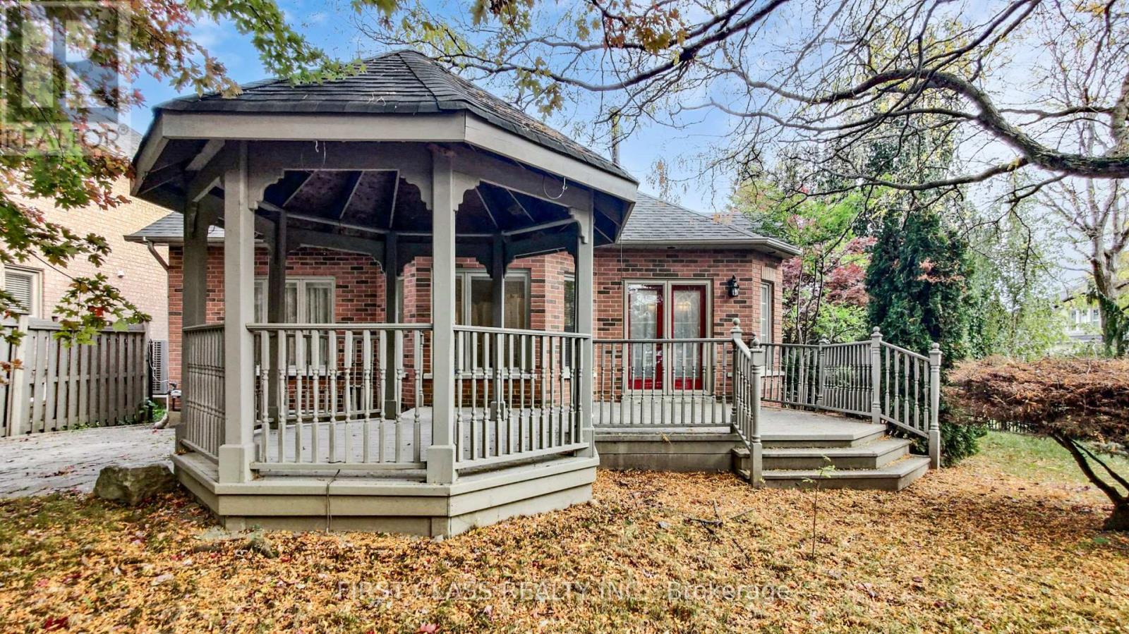 116 Kinloch Crescent, Vaughan (Maple), Ontario  L6A 2E9 - Photo 39 - N12475190