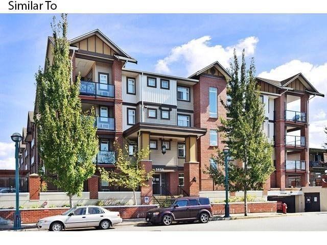 215 5650 201A STREET, Langley, British Columbia