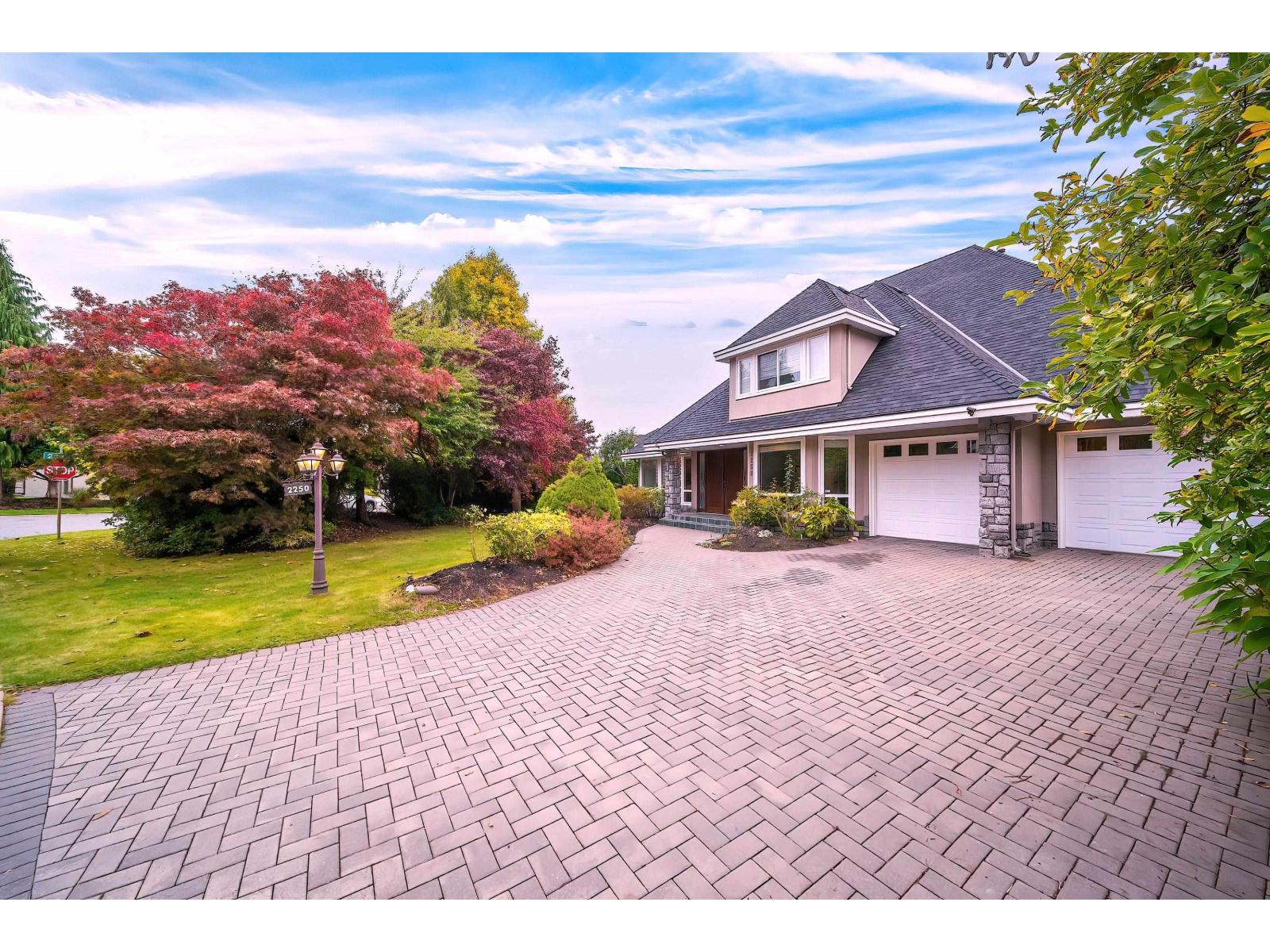 2250 134 Street, Surrey, British Columbia  V4A 9T9 - Photo 3 - R3060615