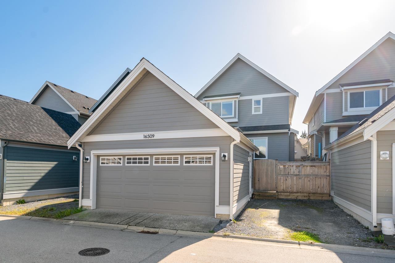 16509 25 Avenue, Surrey, British Columbia  V3Z 0S2 - Photo 24 - R3058398