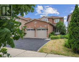 5322 LISMIC BOULEVARD, Mississauga, Ontario