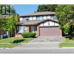 120 ELGIN DRIVE, Brampton, Ontario