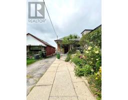 UPPER - 354 KANE AVENUE, Toronto, Ontario