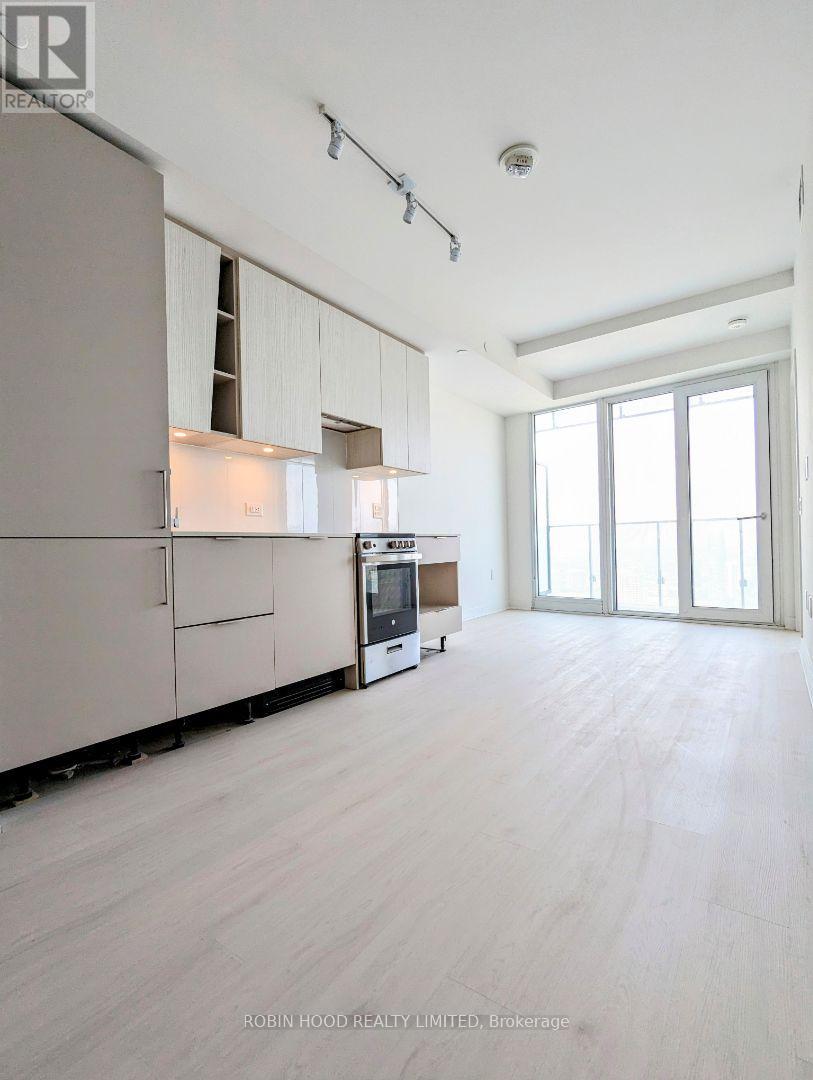 4612 - 3900 CONFEDERATION PARKWAY, Mississauga, Ontario