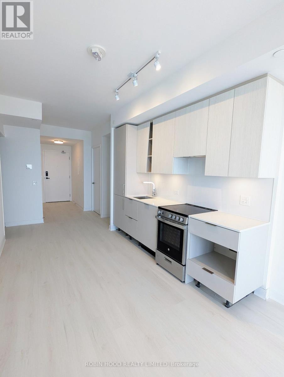 4612 - 3900 Confederation Parkway, Mississauga, Ontario  L5B 0M3 - Photo 11 - W12475151