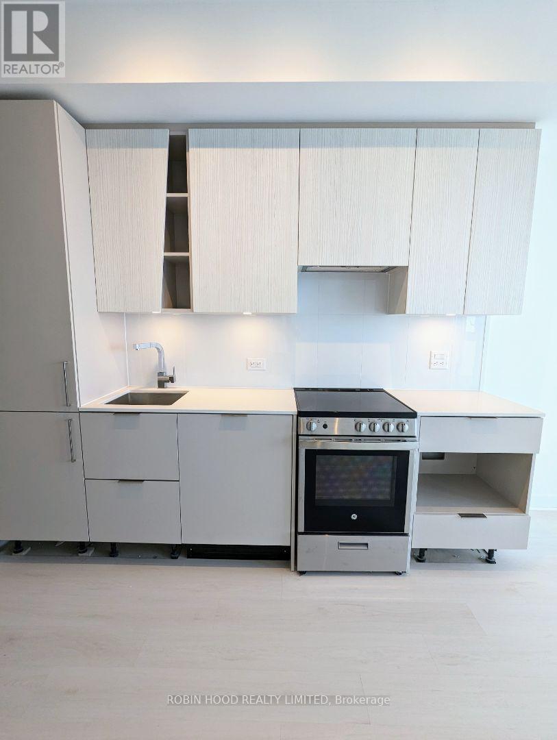 4612 - 3900 Confederation Parkway, Mississauga, Ontario  L5B 0M3 - Photo 2 - W12475151