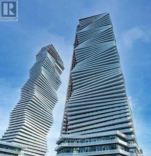 4612 - 3900 Confederation Parkway, Mississauga, Ontario  L5B 0M3 - Photo 22 - W12475151