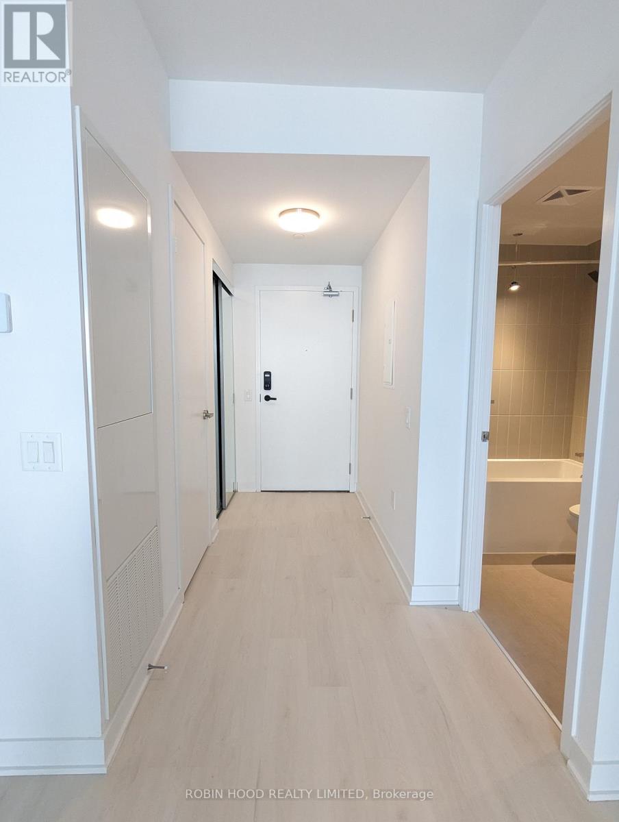 4612 - 3900 Confederation Parkway, Mississauga, Ontario  L5B 0M3 - Photo 8 - W12475151