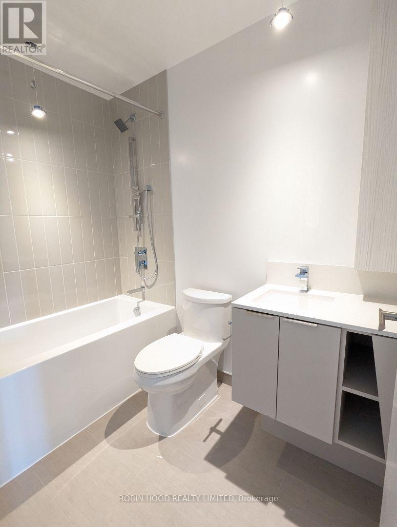 4612 - 3900 Confederation Parkway, Mississauga, Ontario  L5B 0M3 - Photo 9 - W12475151