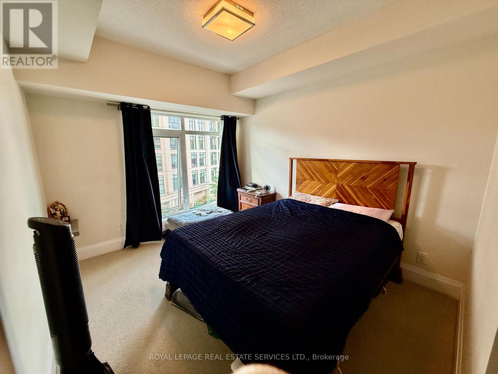 223 - 1 Old Mill Drive, Toronto, Ontario  M6S 0A1 - Photo 14 - W12475166