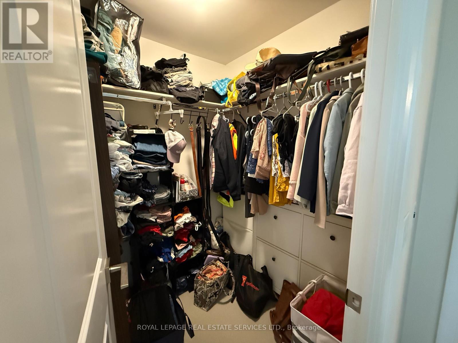 223 - 1 Old Mill Drive, Toronto, Ontario  M6S 0A1 - Photo 15 - W12475166