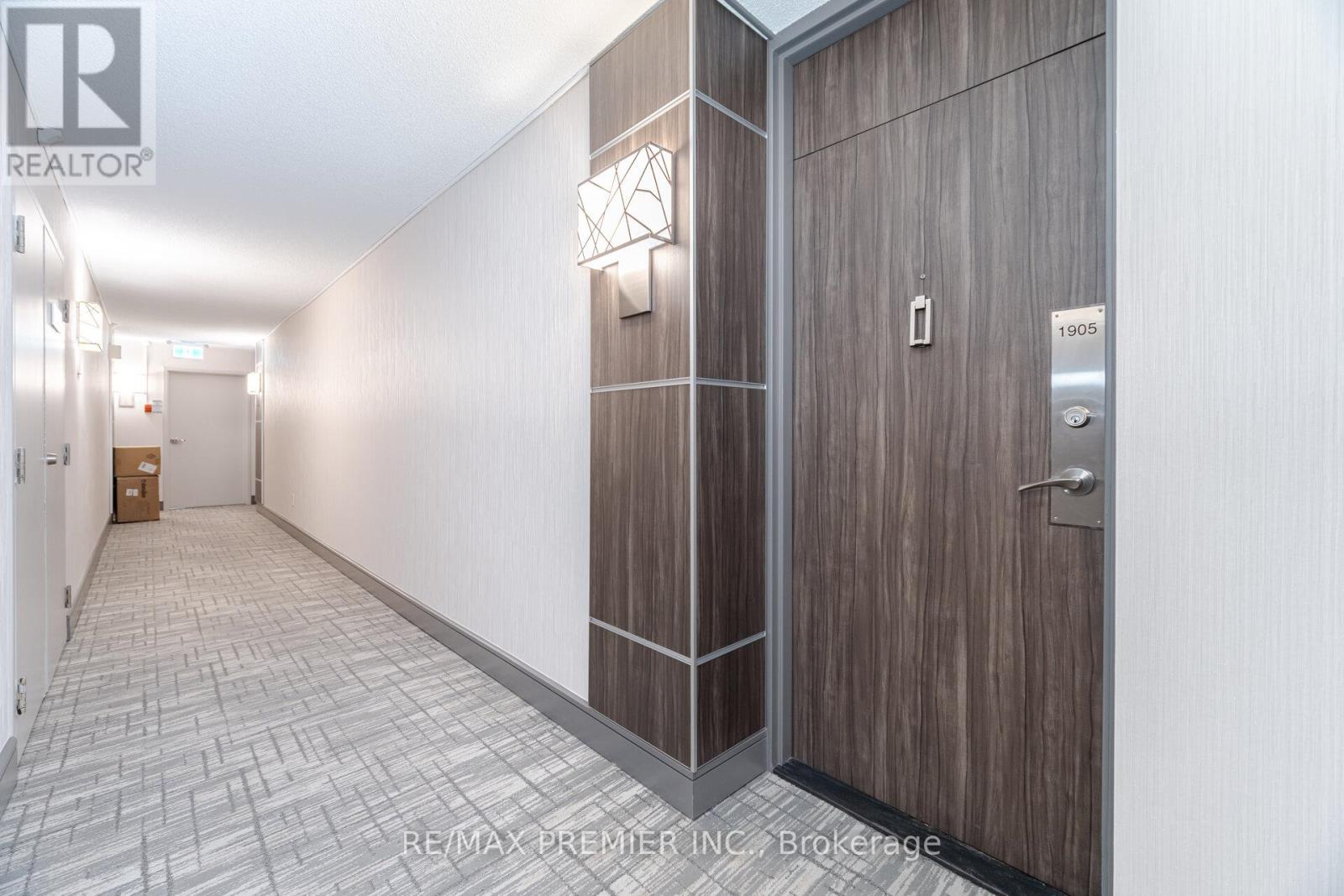 1905 - 270 Scarlett Road, Toronto, Ontario  M6N 4X7 - Photo 2 - W12475167