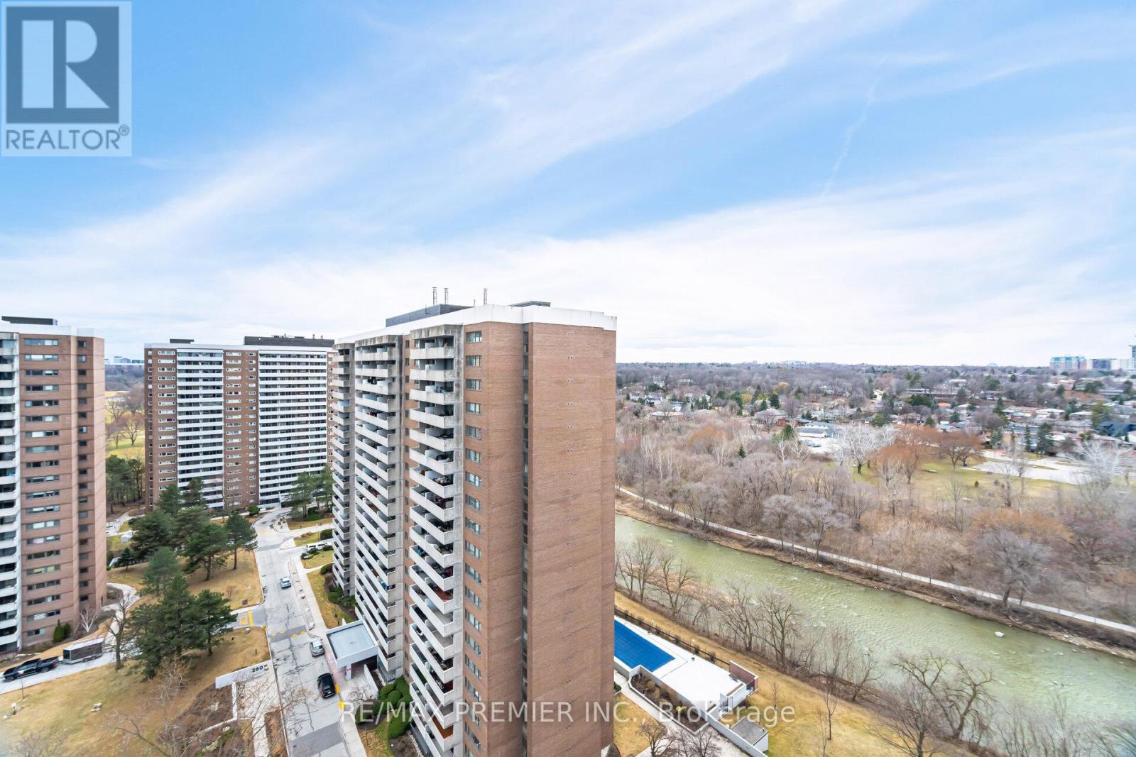 1905 - 270 Scarlett Road, Toronto, Ontario  M6N 4X7 - Photo 28 - W12475167