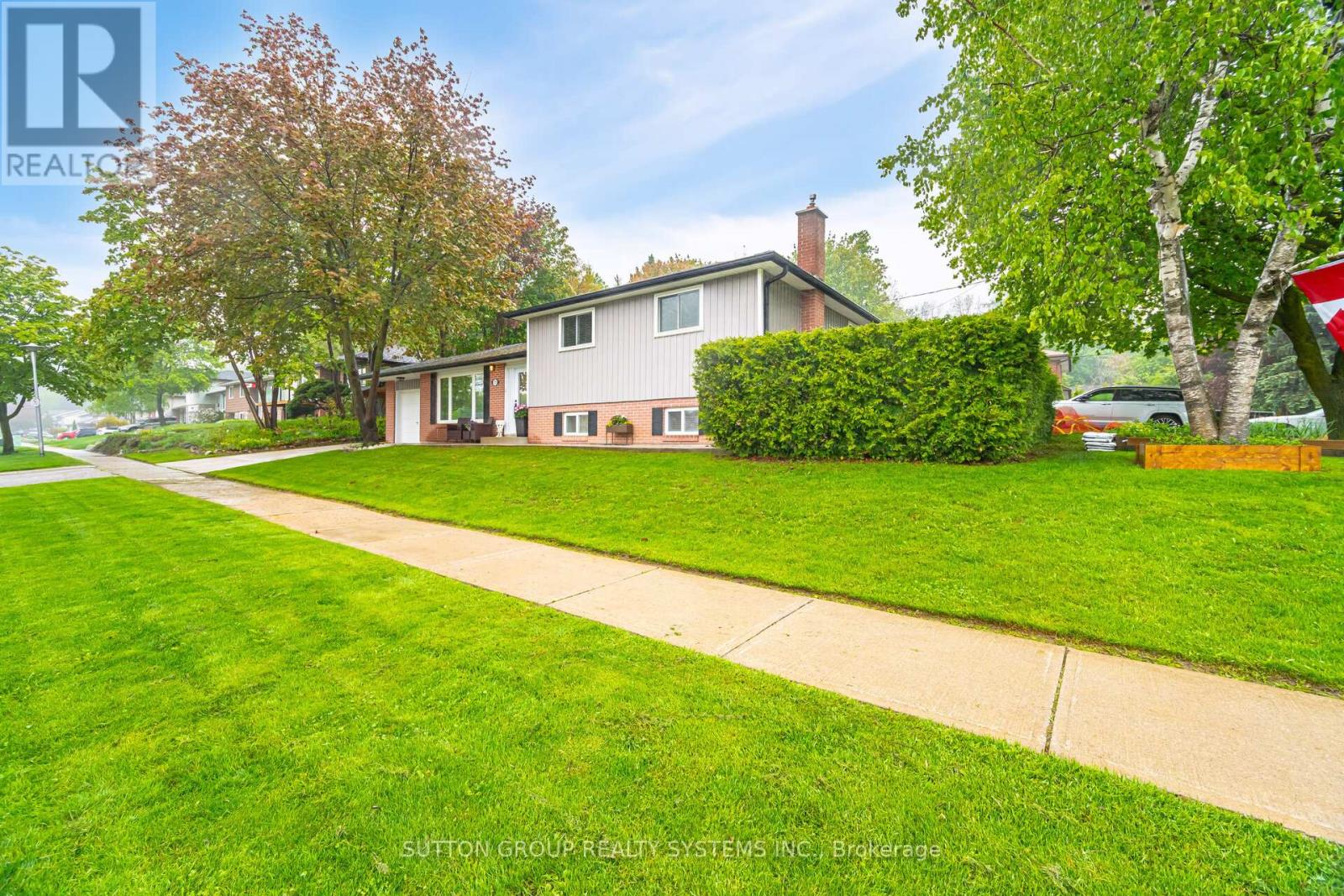 175 Connaught Crescent, Caledon, Ontario  L7E 2S8 - Photo 7 - W12475168