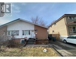 46 CORBY CRESCENT, Brampton, Ontario