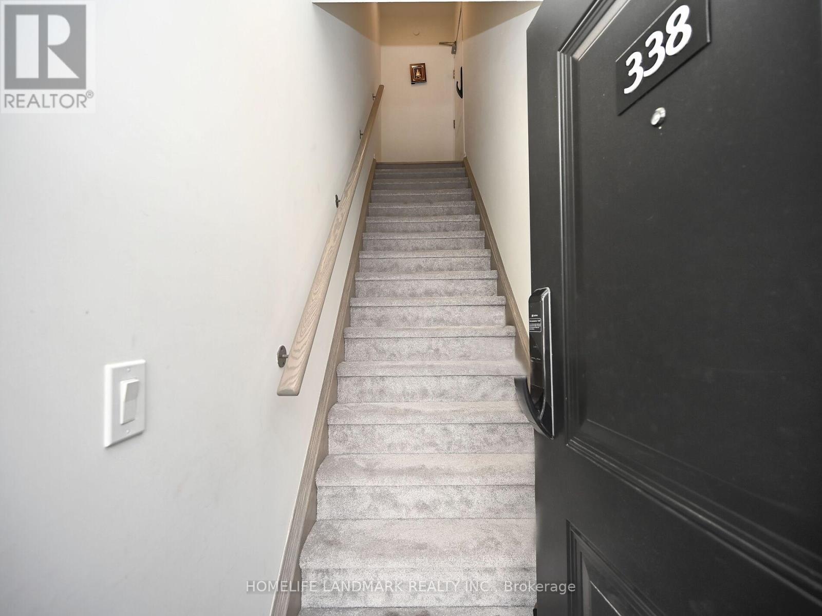 #338 - 349 Wheat Boom Drive, Oakville, Ontario  L6H 7X5 - Photo 4 - W12475177