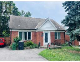 673 GLENGROVE AVENUE W, Toronto, Ontario